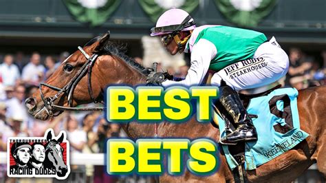 horse racing bets today,daily horse picks betting